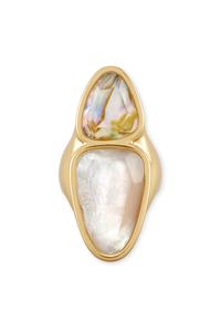Margot Cocktail Ring