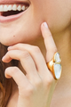 Margot Cocktail Ring