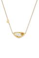 Margot Short Pendant Necklace