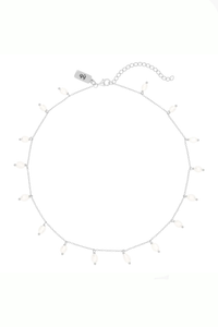 Marleigh Pearl Necklace