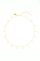 Marleigh Pearl Necklace