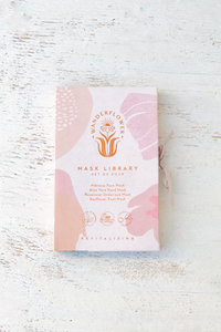 Mask Library Set