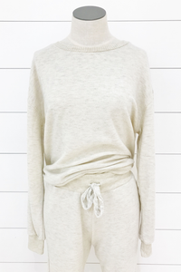 Mawbee Crew Top