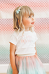 SH Mermaid Girl Headband