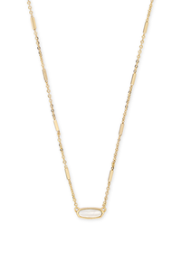 Miya Necklace