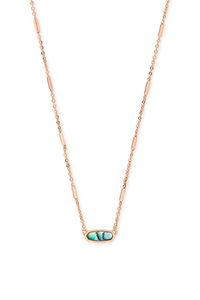 Miya Necklace