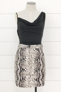 Night Out Bodysuit