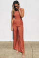 Night Out Jumpsuit