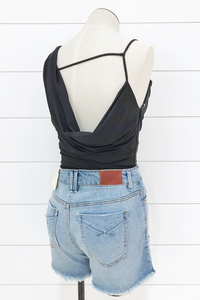 Night Out Bodysuit