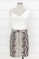 Night Out Bodysuit