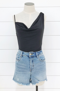 Night Out Bodysuit
