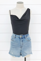 Night Out Bodysuit