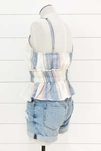 Ocean Lover Tank