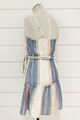 Ocean Lover Mini Dress