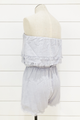 Ocean Spray Tube Romper