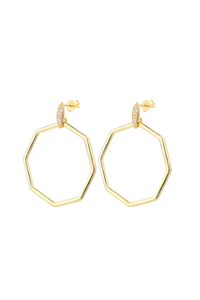 Octagon Hoops