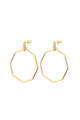 Octagon Hoops