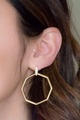 Octagon Hoops