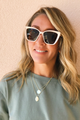 Orchestrated Sunglasses