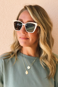 Orchestrated Sunglasses