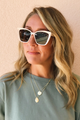 Orchestrated Sunglasses