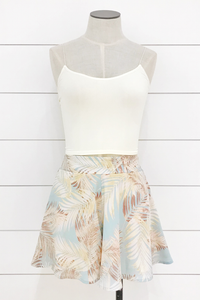 Tropical Swing Shorts