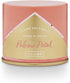 Paloma Petal Demi Vanity Tin
