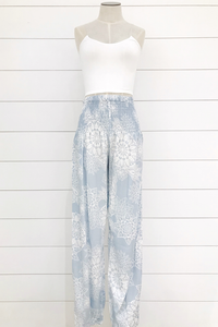 SH Aloha Pants