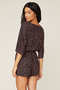 Party Game Romper