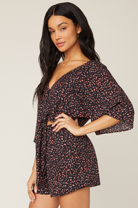 Party Game Romper