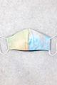 Tie Dye Face Mask