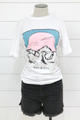 Peace Be Still Tee