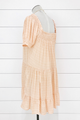 Peaches And Cream Dress