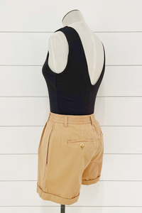 Perfect V Neck Tank Top