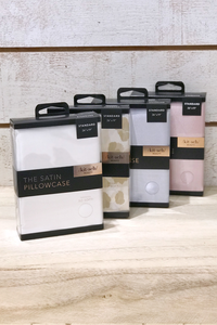 Satin Pillowcase