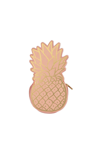 Pineapple Hideaway Pouch - House of Lucky