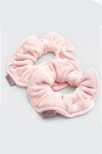 Microfiber Towel Scrunchies