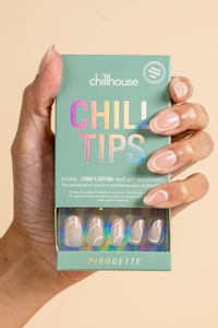 Chill Tips - Pirouette
