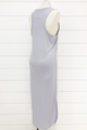 Pocket Tank Maxi Dress