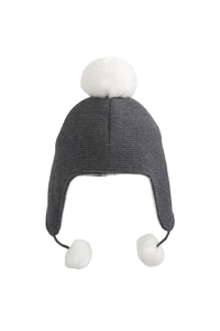 Pom Hat - House of Lucky