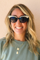 Princess Mano Sunglasses