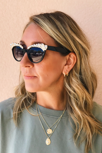 Princess Mano Sunglasses