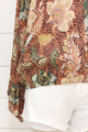 Pura Vida Blouse