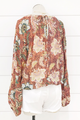 Pura Vida Blouse