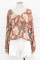 Pura Vida Blouse