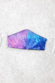 Tie Dye Face Mask