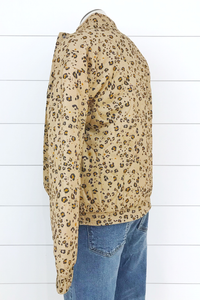 Quilted Jacket