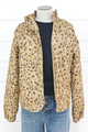 Quilted Jacket