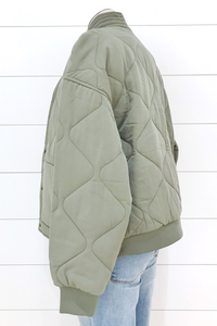 Quinn Jacket