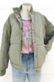 Quinn Jacket